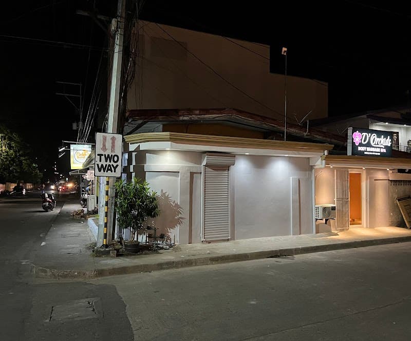 D'Orchids Body Massage Spa Dipolog City photo