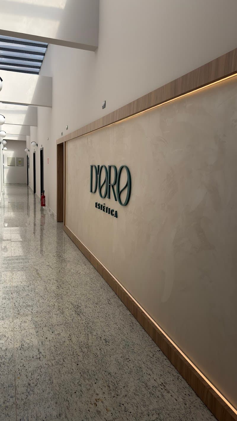 D'Oro Estetica Especializada Cascavel photo