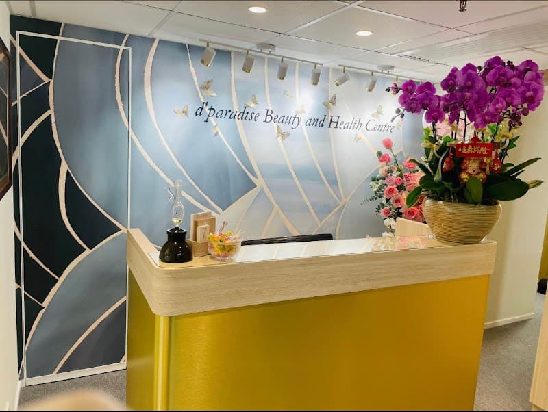 D'Paradise Beauty and Health Centre Hong Kong photo