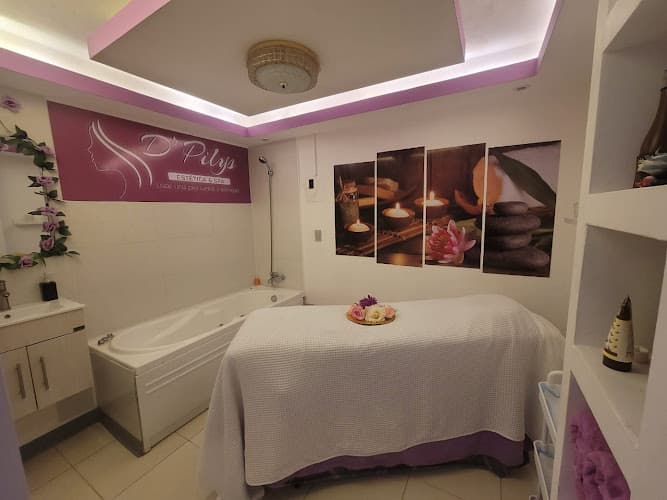 D Pilys Estetica Santo Domingo photo
