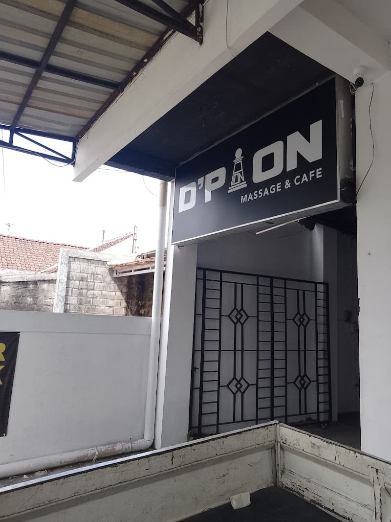 D'pion Spa Jogja Sleman photo
