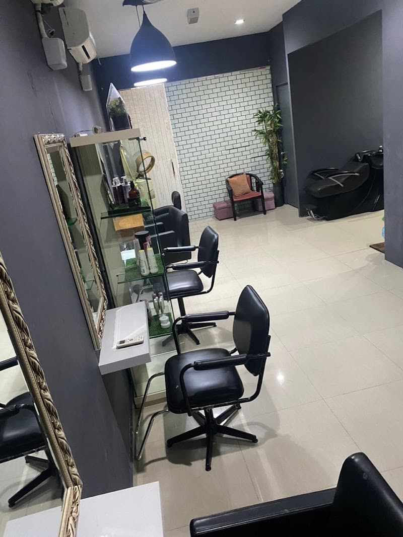 D'Queen Spa Hair and Beauty Saloon Petaling photo
