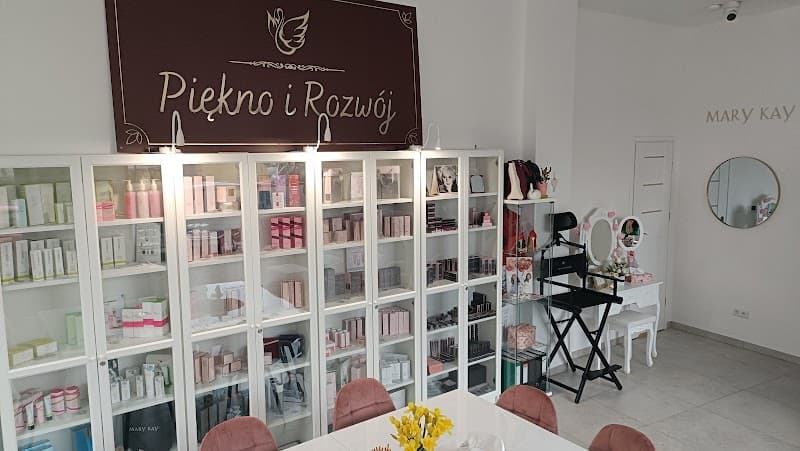 D&R Wilkiewicz Piękno i Rozwój Grudziądz photo