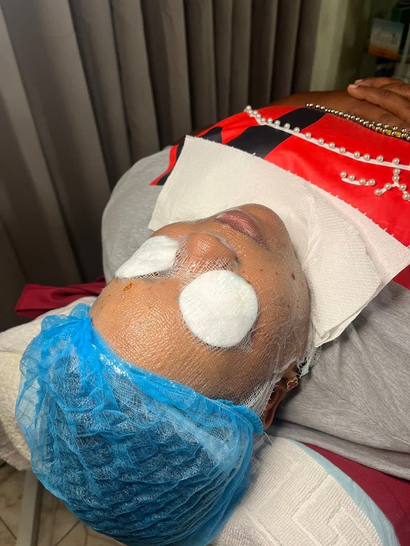 D'RAYENIS ESTETICA & SPA San Francisco de Macorís photo