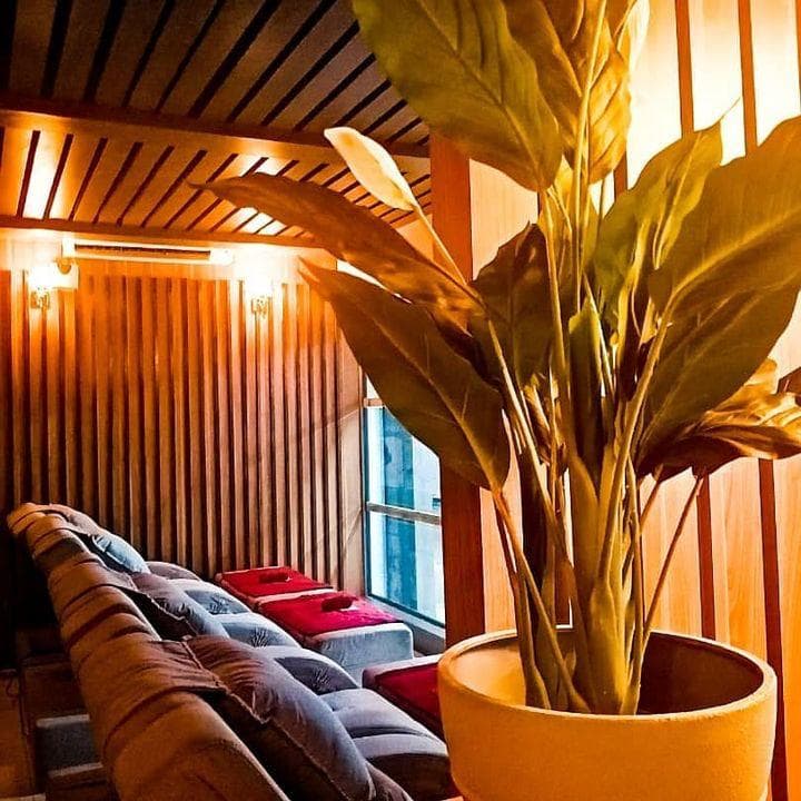 D ' Rebung Spa Johor Bahru photo