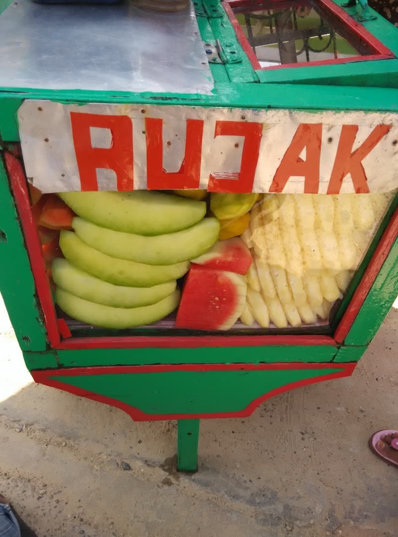 D'Relax Family Spa and Reflexology Tarakan photo