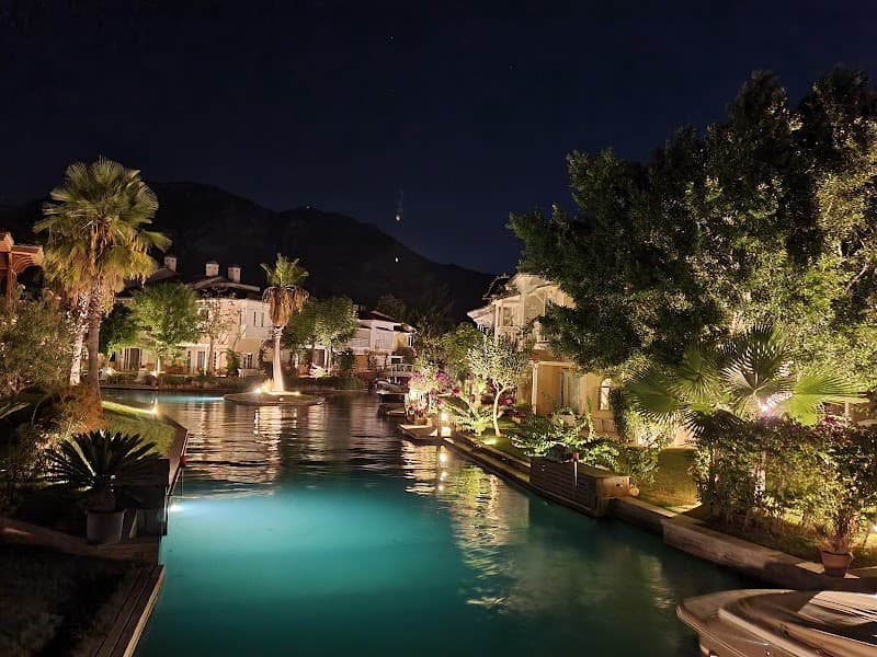 D-Resort Gocek Dalaman photo