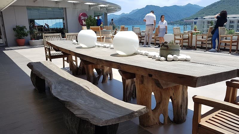 D-Resort Grand Azur Spa&Wellness Marmaris photo