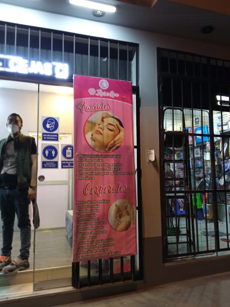 D.Rose Esthetic Santiago de Surco photo