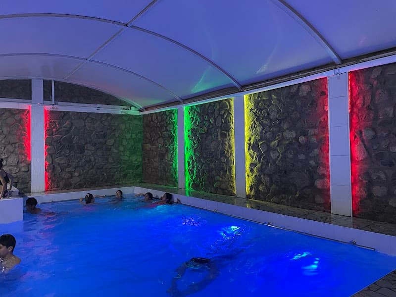 D'Rose Sauna & Spa Trujillo photo