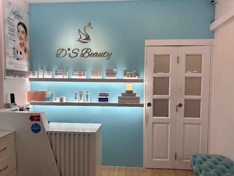 D's Beauty Singapore photo