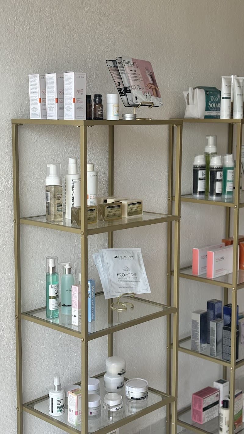 D'Sosa Cosmiatría Cosmetología y Fisioterapia San Pedro Mixtepec - Distr 22 - photo