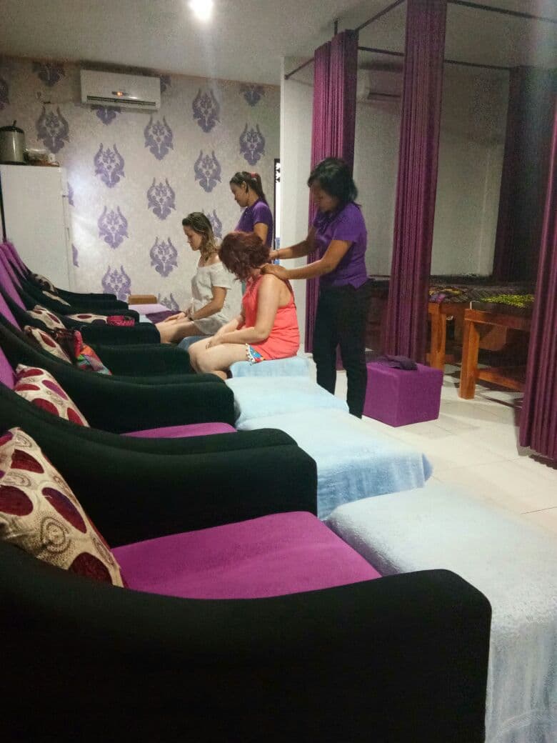 D'Spa Experience Badung photo