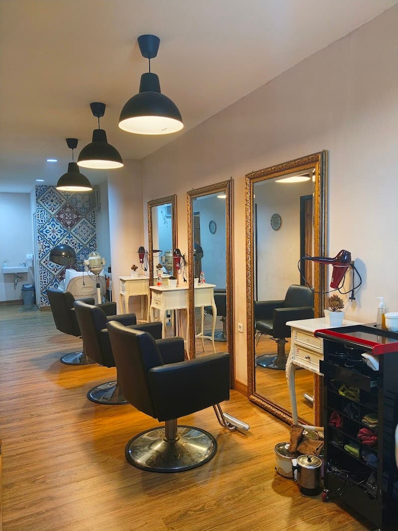 D' Spa Herbal Steam & Body Treatment Jakarta Barat photo