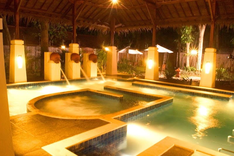 D'Spa Hotspring Sanghyang Serang Kabupaten photo
