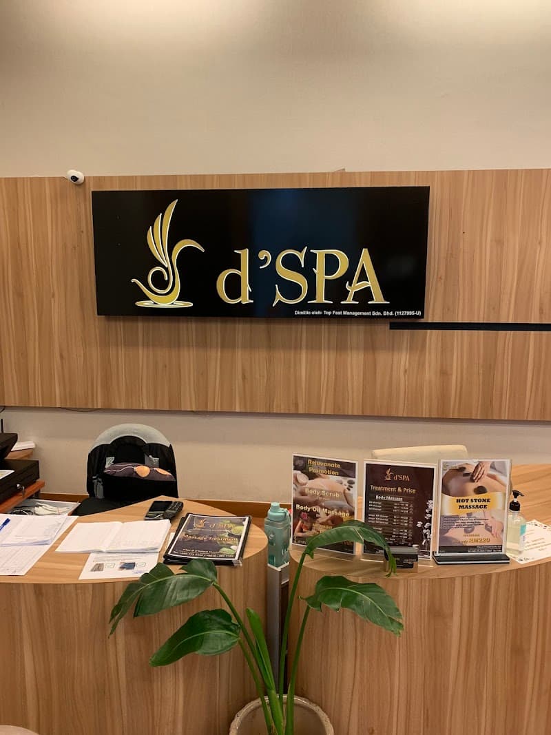D Spa Labu photo