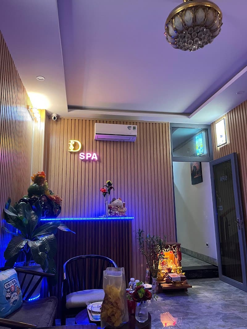 D Spa Quận Ngũ Hành Sơn photo
