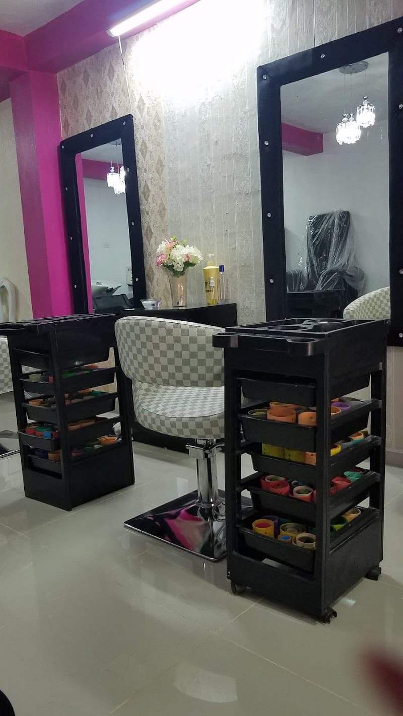 D'Tania Salon and Spa San Pedro de Macorís photo