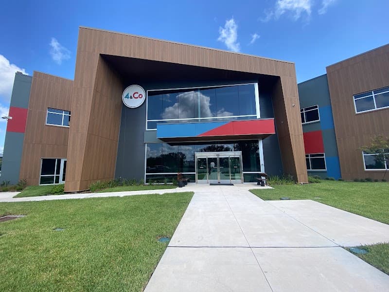 D'Valley Luxury Spa and Bodywork Land O Lakes photo