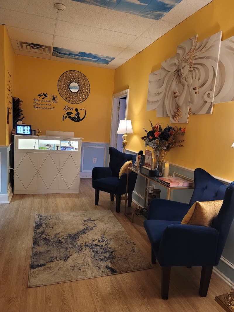 D'Venus Spa Langhorne photo