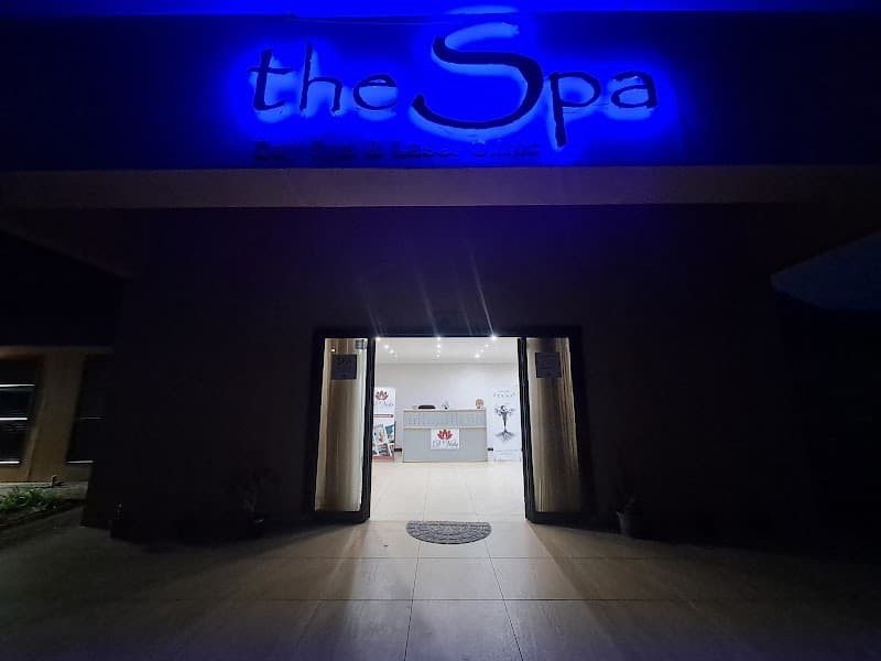 D'Vida Wellness Spa Vereeniging photo