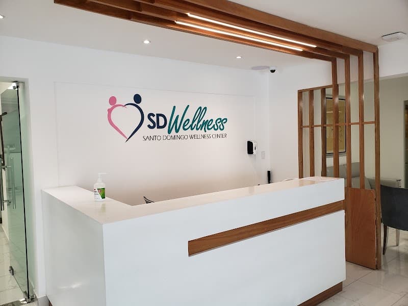 D Wellness Center Santo Domingo photo
