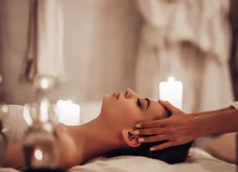 D Wellness & Spa Ahmedabad photo