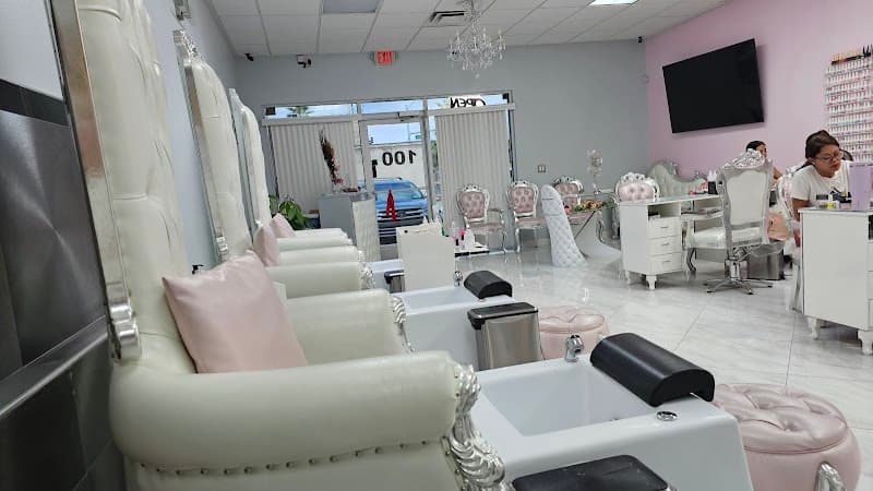 D & Y Cosmetics & Spa Las Vegas photo