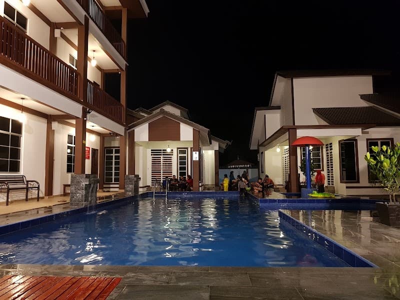 D'Za Spa & Guest House Kubang Kerian photo