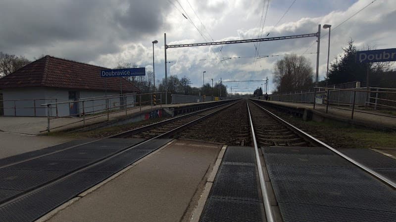 D Zonerelax Doubravice nad Svitavou photo