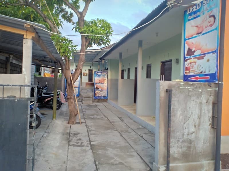 D2D Spa Denpasar photo