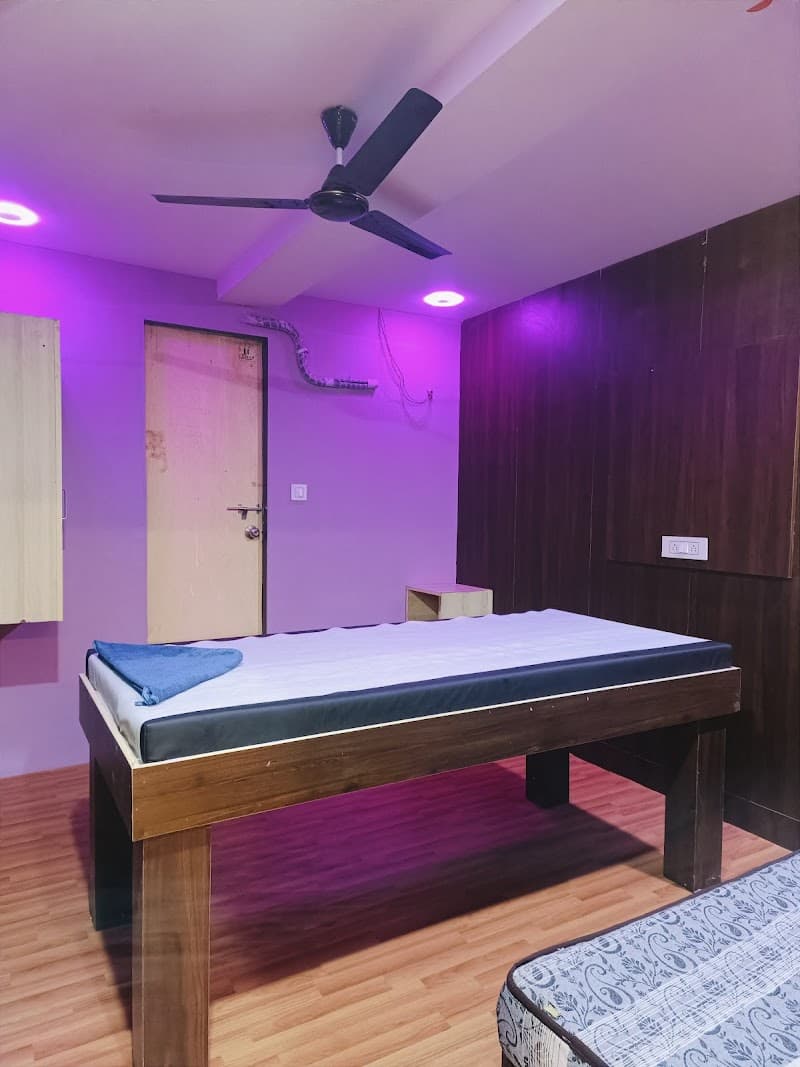 D9 Family Thai Spa Surat photo