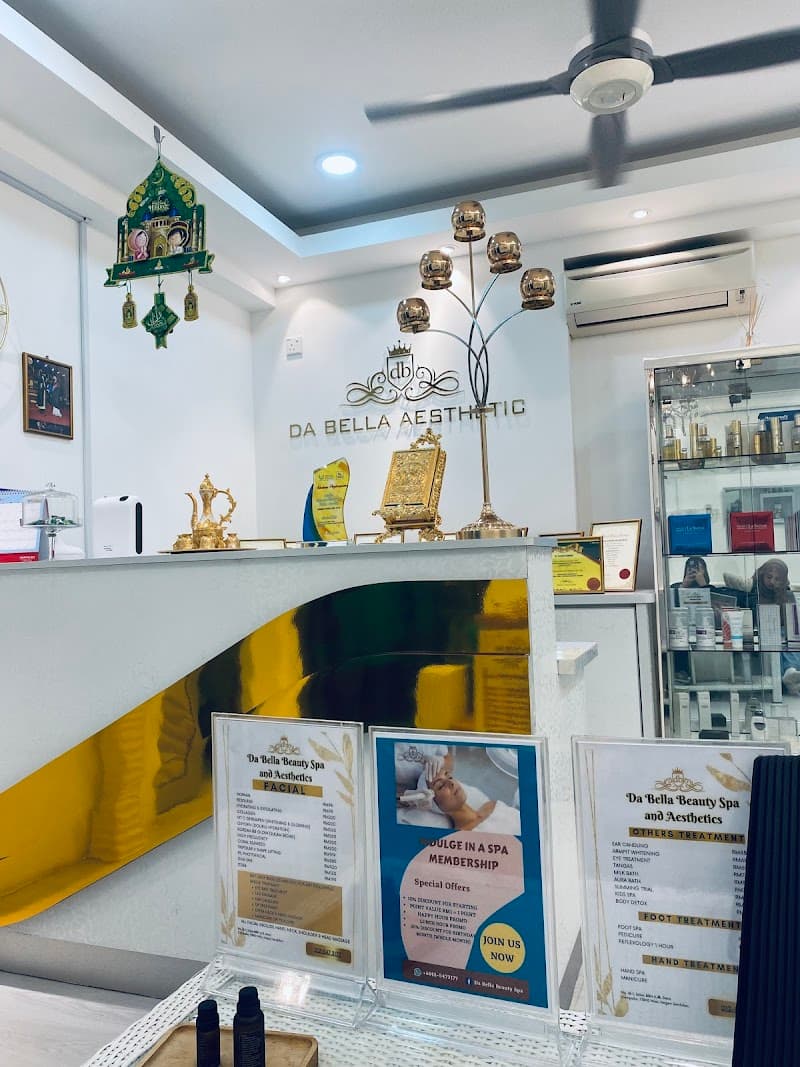 Da Bella Beauty Spa Nilai photo
