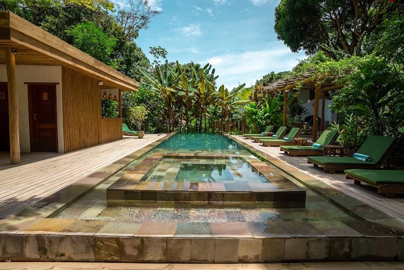 DA GRAÇA HOTEL Trancoso photo