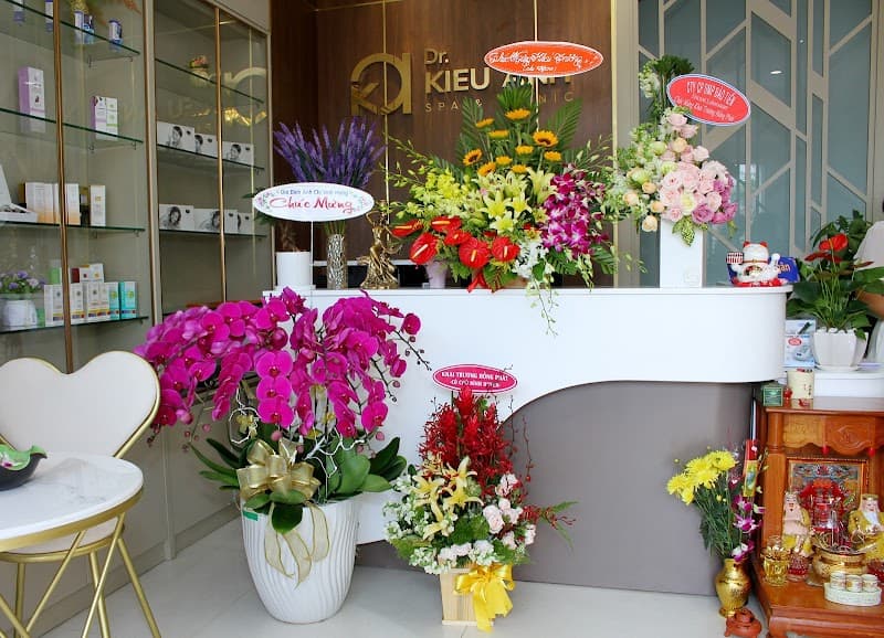 Da Liễu Dr. Kiều Anh Thủ Đức photo