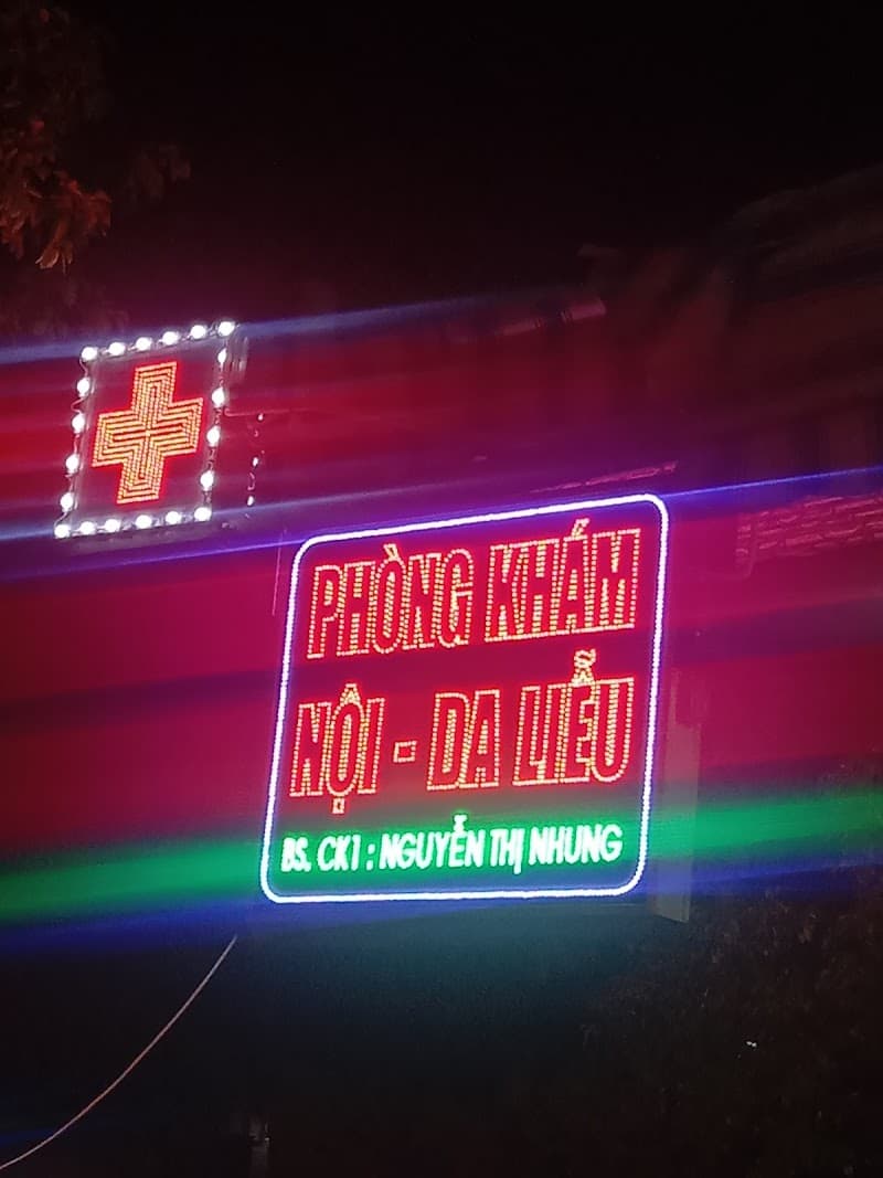 Da Liễu Sài Gòn - Viện thẩm mỹ Dr.Q Quận 12 photo