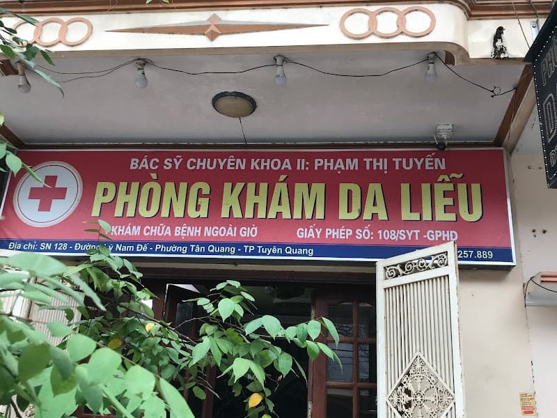 Da liễu Thiên Thảo Tuyên Quang photo