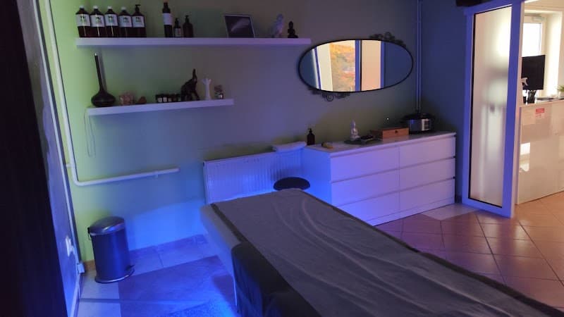 DA-LU Obrt za usluge masaže Mursko Središće photo