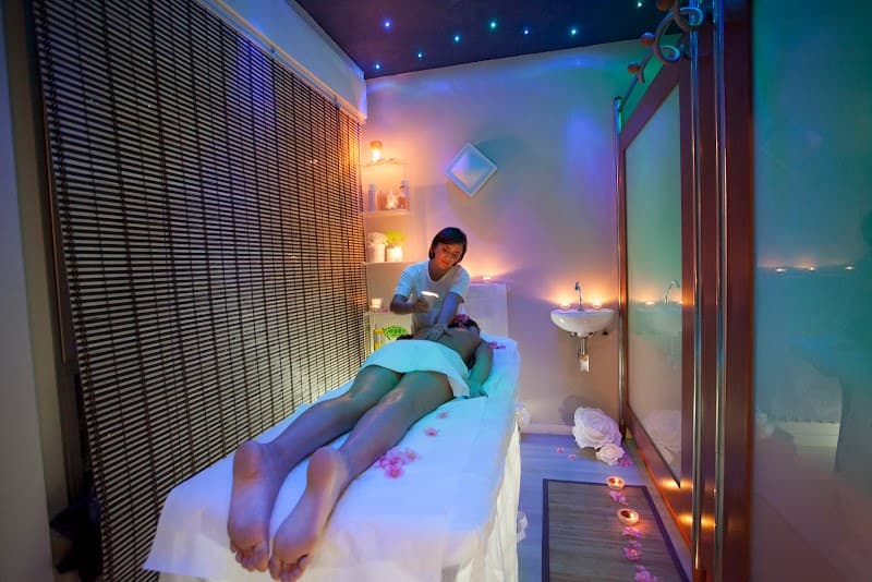 Da Lunedì centro dimagrimento ed estetica Palermo photo