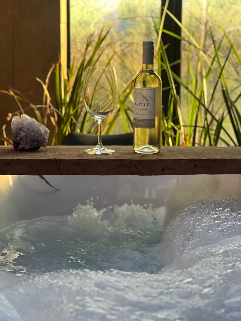 Da Mata Spa & Beauty Ivoti photo