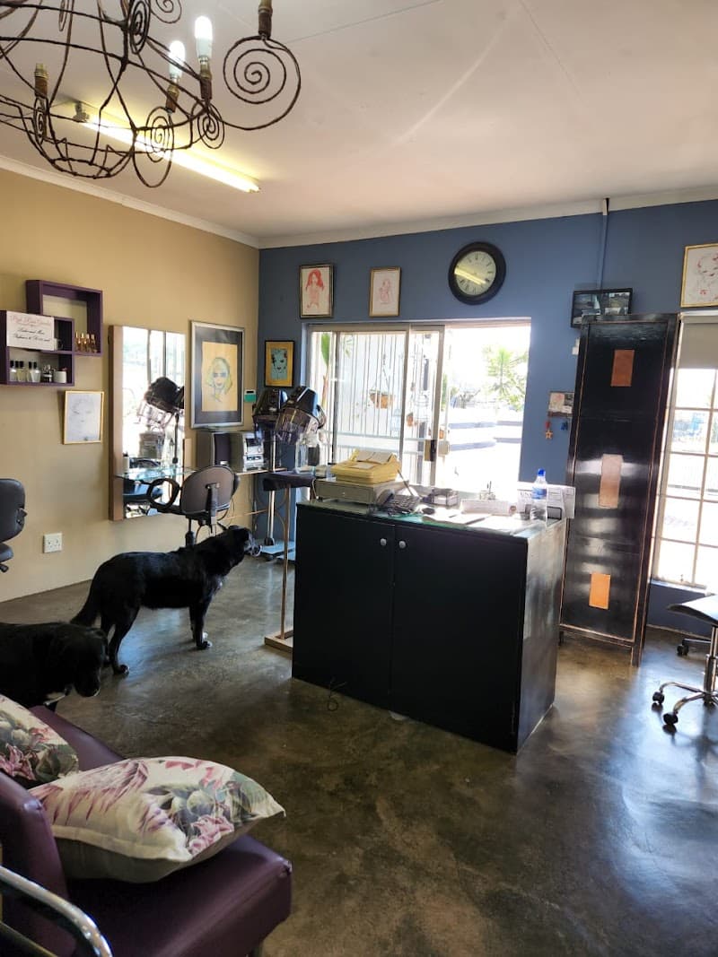Da-Olus Hair and Beauty Parlour Kempton Park photo