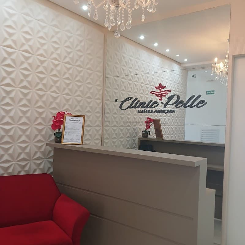 Da Pelle Clínica de Estética Avançada Cuiabá photo
