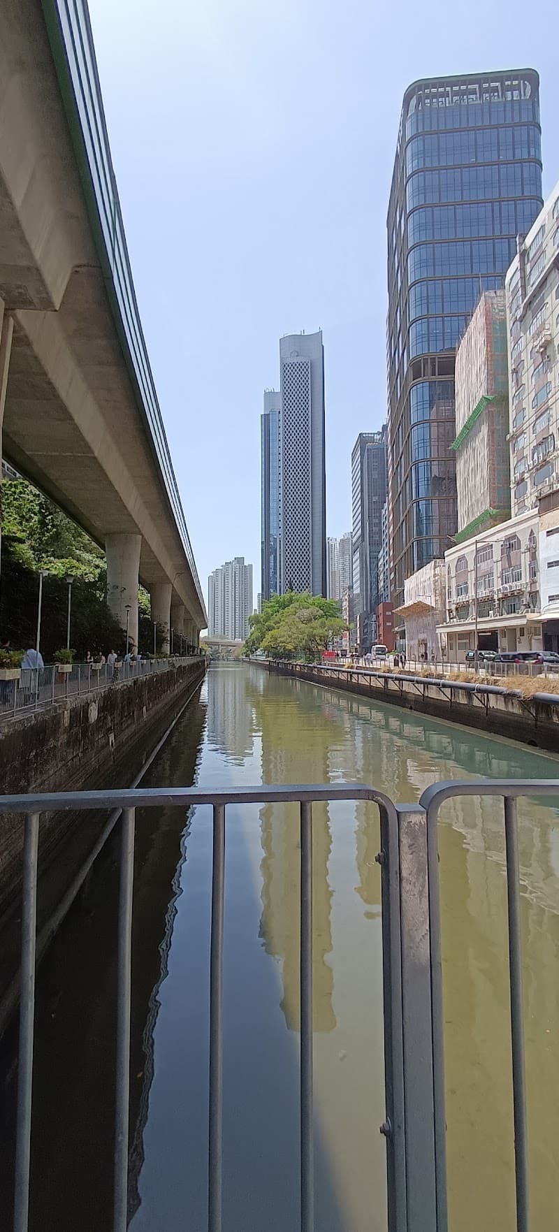 Da Shun Health Center Hong Kong photo