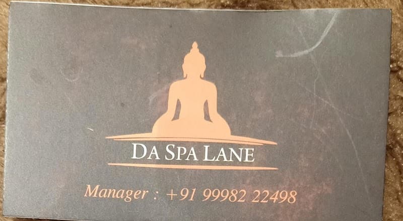 DA Spa Delhi photo
