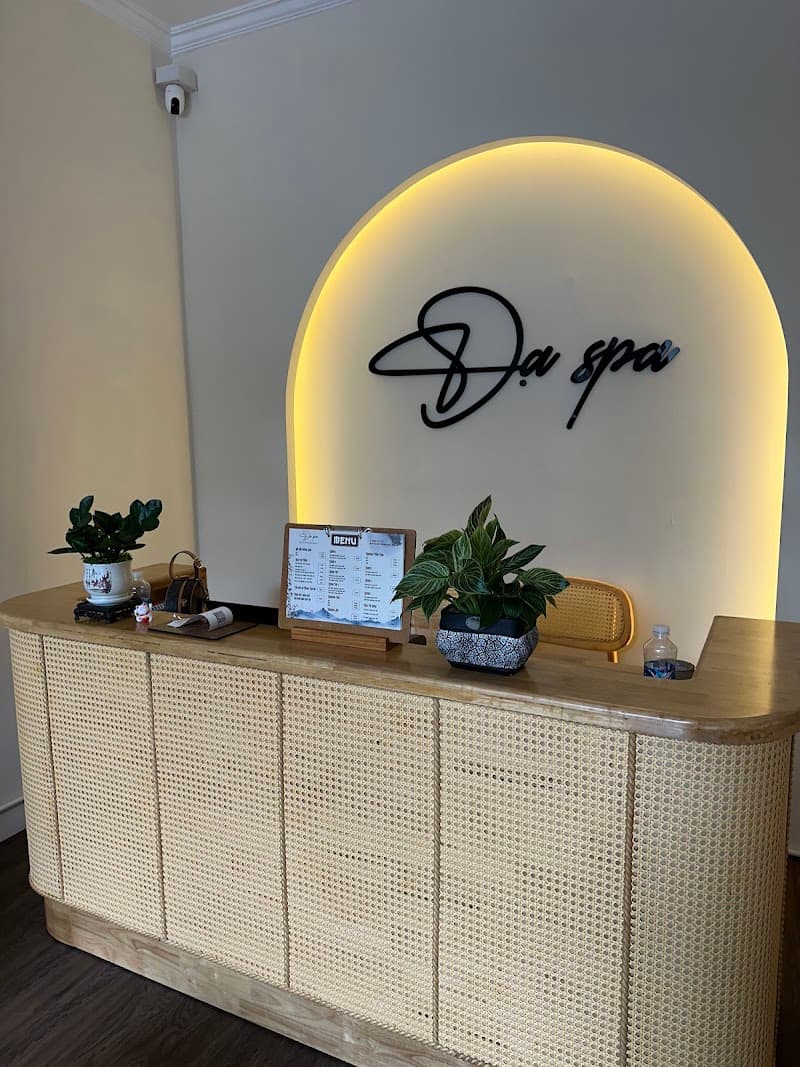 Dạ Spa Quận Hải Châu photo