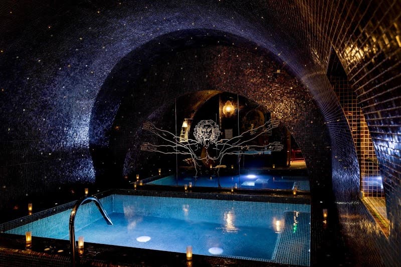 Da Vinci Hotel & Spa Paris photo