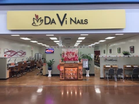 Da-Vinci Nails Tulsa photo