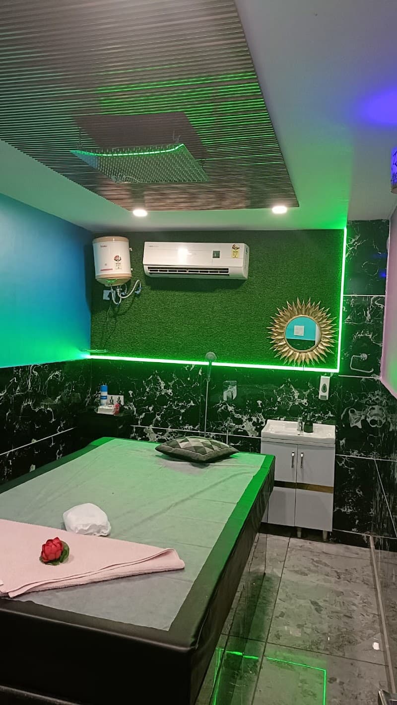 Da Vinci Spa - Massage Centre Near Railway Station Sindhi Camp Jaipur photo