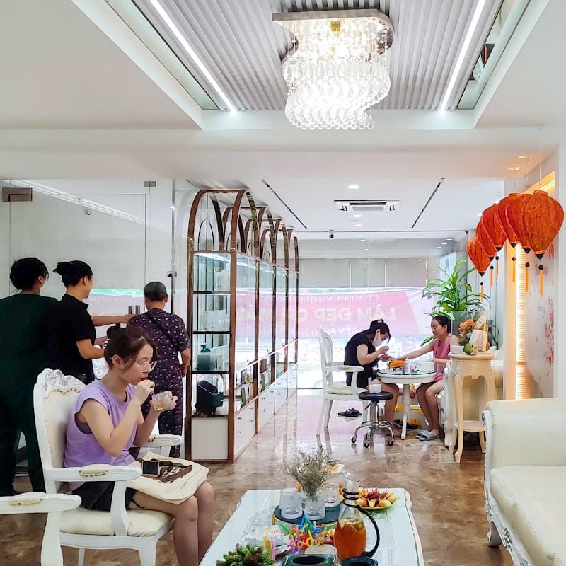 Dạ Yến Thảo Spa Quận Thanh Xuân photo