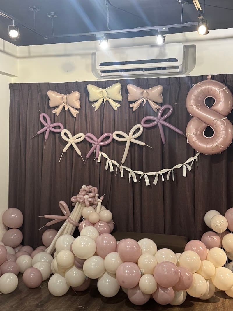 Daan Parfum Blackhead Removal Taipei City photo